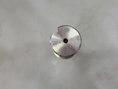 11" x 1-3/4" x 1-3/4" Reducer Shaft