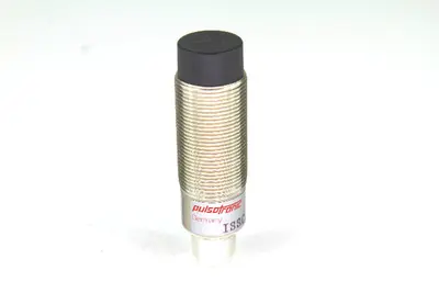 NEW PULSOTRONIC T18-D4680