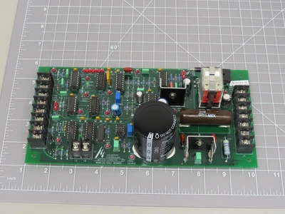 New | in-Stock SOLIDSTATE CONTROLS _UNKNOWN_ Circuit Boards | OCO Industrial #1614145
