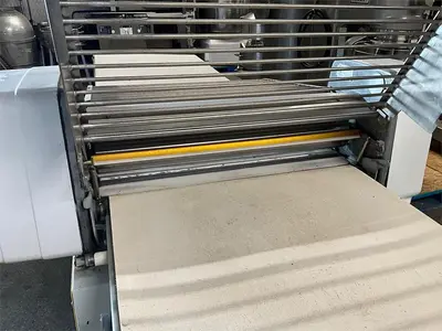 USED RONDO SS0 67