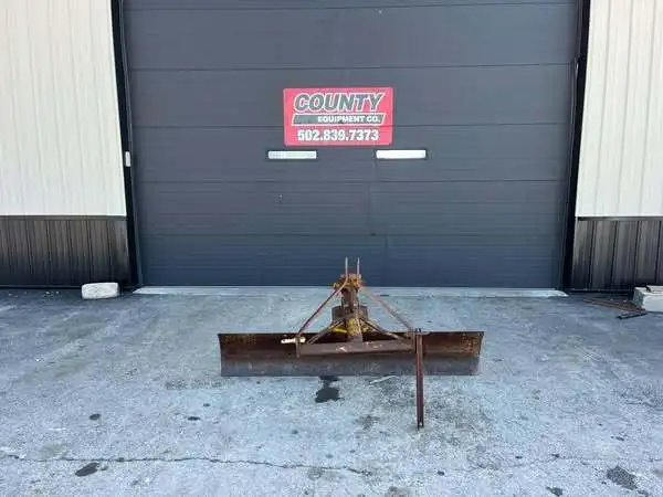 6FT GRADER BLADE Grader Blade | County Equipment Company LLC
