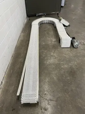 USED DORNER 5200 SERIES