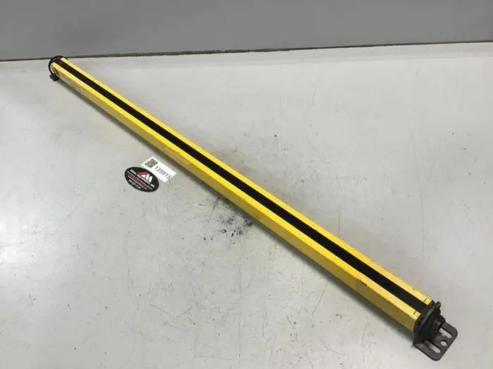 Used STI MS4332BX Light Curtains & Grids Michigan US | Ideal Machinery #591414