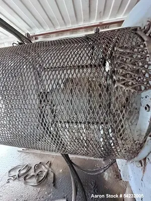 USED PIERALISI JUMBO 3