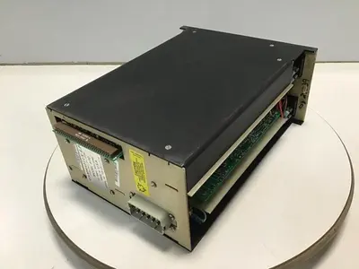 USED GAMMAFLUX 9034
