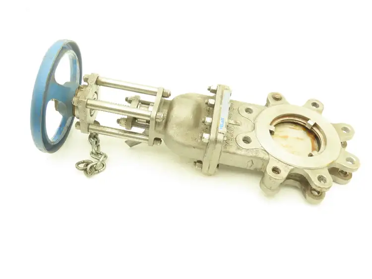 Used VELAN _UNKNOWN_ Valves/Fittings Indiana US | Arrow Industrial #570114