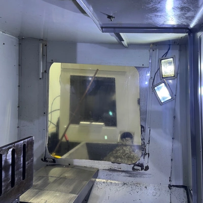 2005 HAAS VF-5/50XT Vertical Machining Centers | 520 Machinery Sales LLC (3)