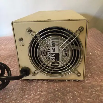 MORITEX MHF-100L