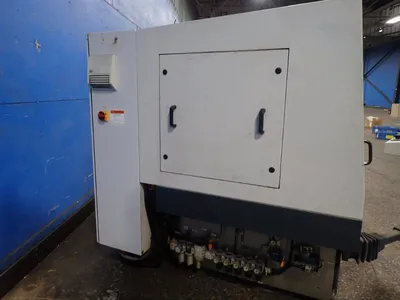USED USACH TECHNOLOGIES USACH 100S1