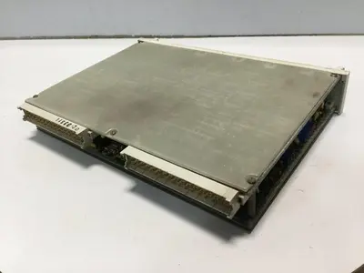 USED SIEMENS 6ES5 252-3AA13