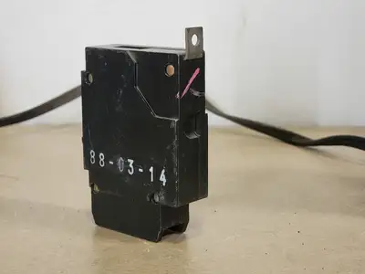 USED SIEMENS BQCH120