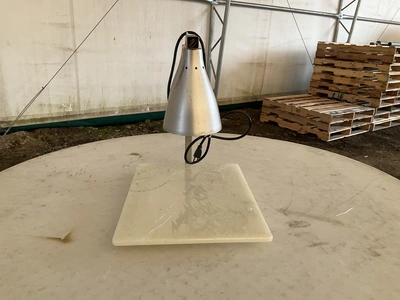 Used MERCO B-2 Heat Lamps (Food) Michigan US | Miedema Asset Management Group #1761395