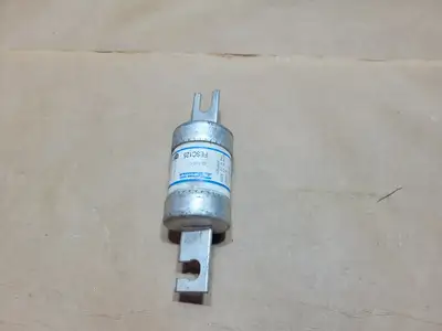 Used FERRAZ SHAWMUT FESC125 Misc Electrical & Power Parts British Columbia CA | Lenmark #1438924
