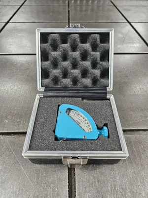 SHORE ASTMD2240 Tooling | GMT (2)