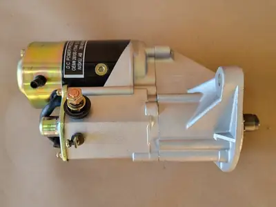 USED LEECE-NEVILLE 28100-17040