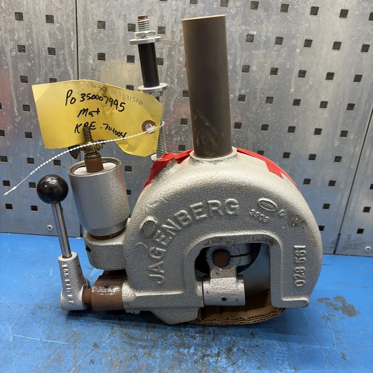 Used JAGENBERG 028-561 Motor Controllers Indiana US | J&J Industrial Supply #1556334