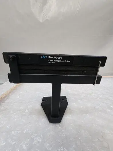 NEWPORT CABLE MANAGEMENT SYSTEM CMS SERIES