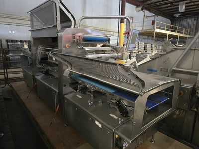 USED 2020 MULTIVAC T-850 L