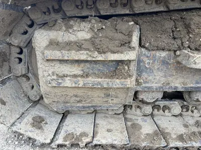 Used 2022 VOLVO EC300EL Excavators Louisiana US | Proxy Equipment #1378356