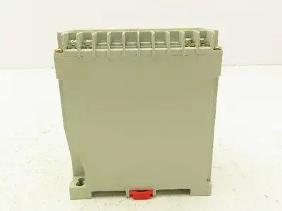 Knick 7206-A1 DC Isolation Amplifier 110VAC to 10VDC