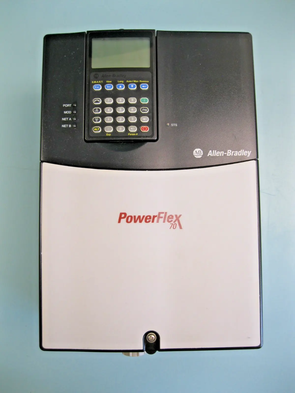 Used Allen-Bradley 20A-D034A0AYNANC0 Motor Control Parts New Hampshire US | Bitter End Trading #1452815