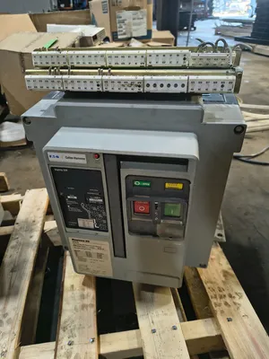 Used EATON MDSC20 Circuit Breakers South Carolina US | ESS Industrial Equipment Sales #1367995