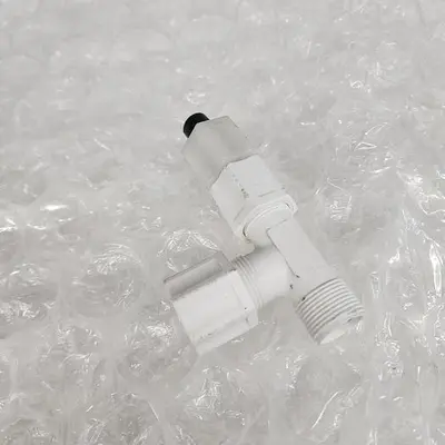 PVC TEE FITTINGS