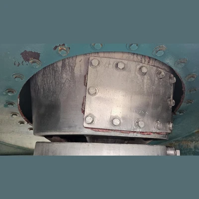 USED KNELSON CONCENTRATORS KC-CD20