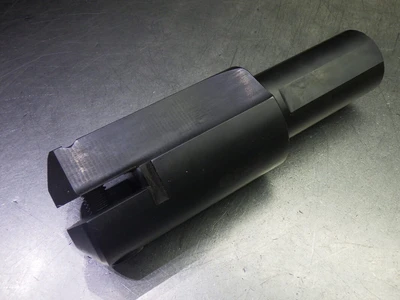 AMEC HP Universal F 3-3.875" Indexable Drill 2" Shank 20461-2000 (LOC2155A)