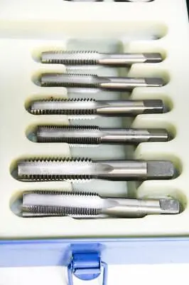 USED Greenfield Tap, Gewindewerkzeuge Tap & Die set