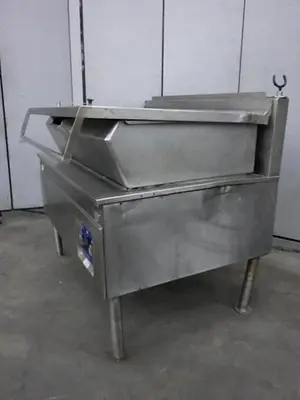 USED CLEVELAND SGL-40R