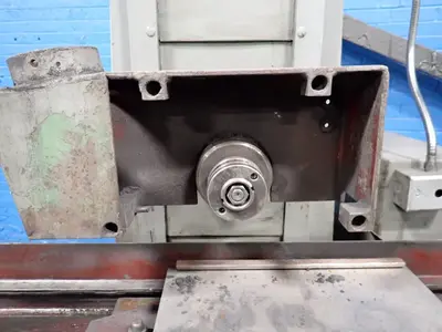 Used BROWN & SHARPE 818 MICROMASTER Reciprocating Surface Grinders Ohio US | HGR 24 #1146860