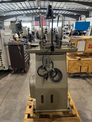 AGATHON 175-A Tool & Cutter Grinders | GMT (6)