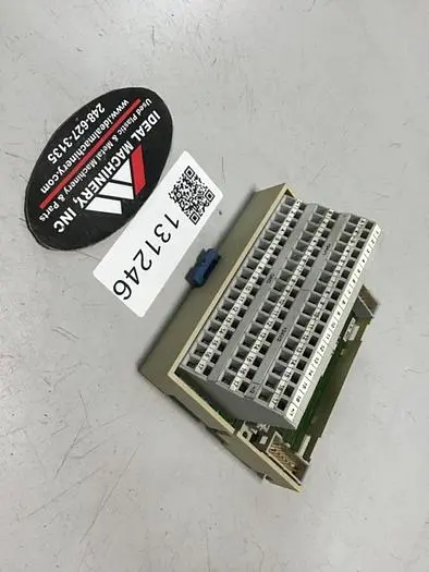 Used SIGMATEK DKL013 05-024-013-D Circuit Boards Michigan US | Ideal Machinery #591257