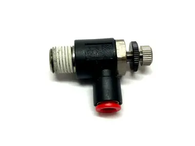 New | in-Stock SMC AS2201F Parts (Hydraulics and Pneumatics) Michigan US | Maverick Industrial Sales #1502386