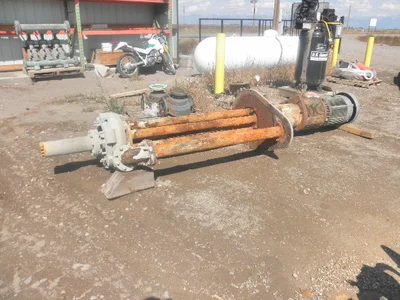 USED WESTINGHOUSE 78C42875