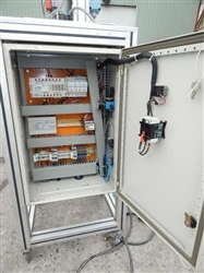 Used SECMA _UNKNOWN_ Vial Fillers Connecticut US | DMC Industries #1281851