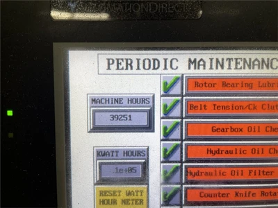 USED REPUBLIC MACHINE RM52