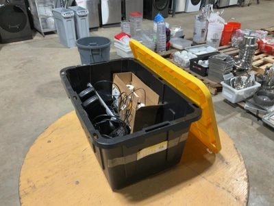 Used MIXED LOT OF POS ELECTRONICS Computer Accessories Michigan US | Miedema Asset Management Group #1761481