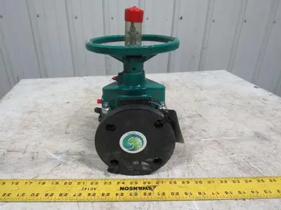 New | in-Stock TRU-TECH _UNKNOWN_ Valves/Fittings | Arrow Industrial #627828