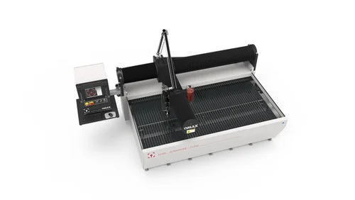 New | Build-to-Order OMAX 55100 Waterjet Cutters Kansas US | SMT, Co. 4 #9084