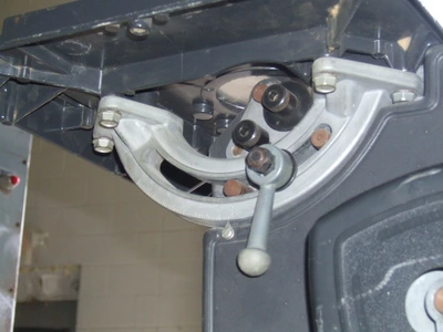USED CRAFTSMAN 113.243310