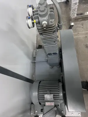 Corken T-91 Gas Compressor