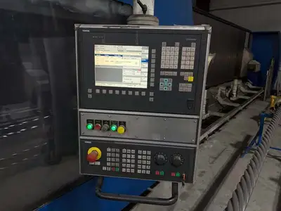 2009 LEISTRITZ PW300 Threading-Thread Rollers | Asset Exchange Corporation (2)
