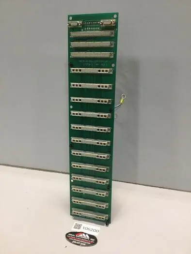 Used AMERICAN MSI 3000.020.022 Circuit Boards Michigan US | Ideal Machinery #1293270