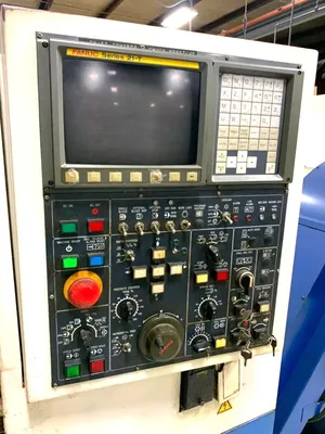 2000 DAEWOO LYNX 200L CNC Lathes | CNC EXCHANGE (2)