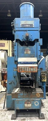 USED 1985 NIAGARA NIAGARA E-150-S PRESS