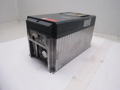 Ge Fuji 6VAF343002B-A2 AF-3001B 2hP AC Variable Frequency Drive 460V