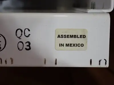 Power Supply  - 03-790842-01