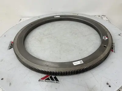 USED VAN DORN 388474